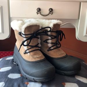 Sorel Boots